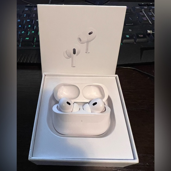AirPods Pro’s 2nd Generation